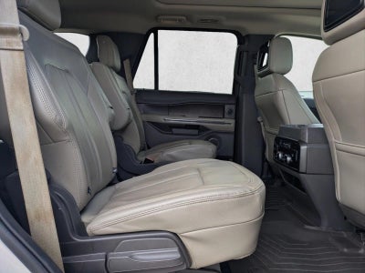 2018 Ford Expedition Limited 4x4