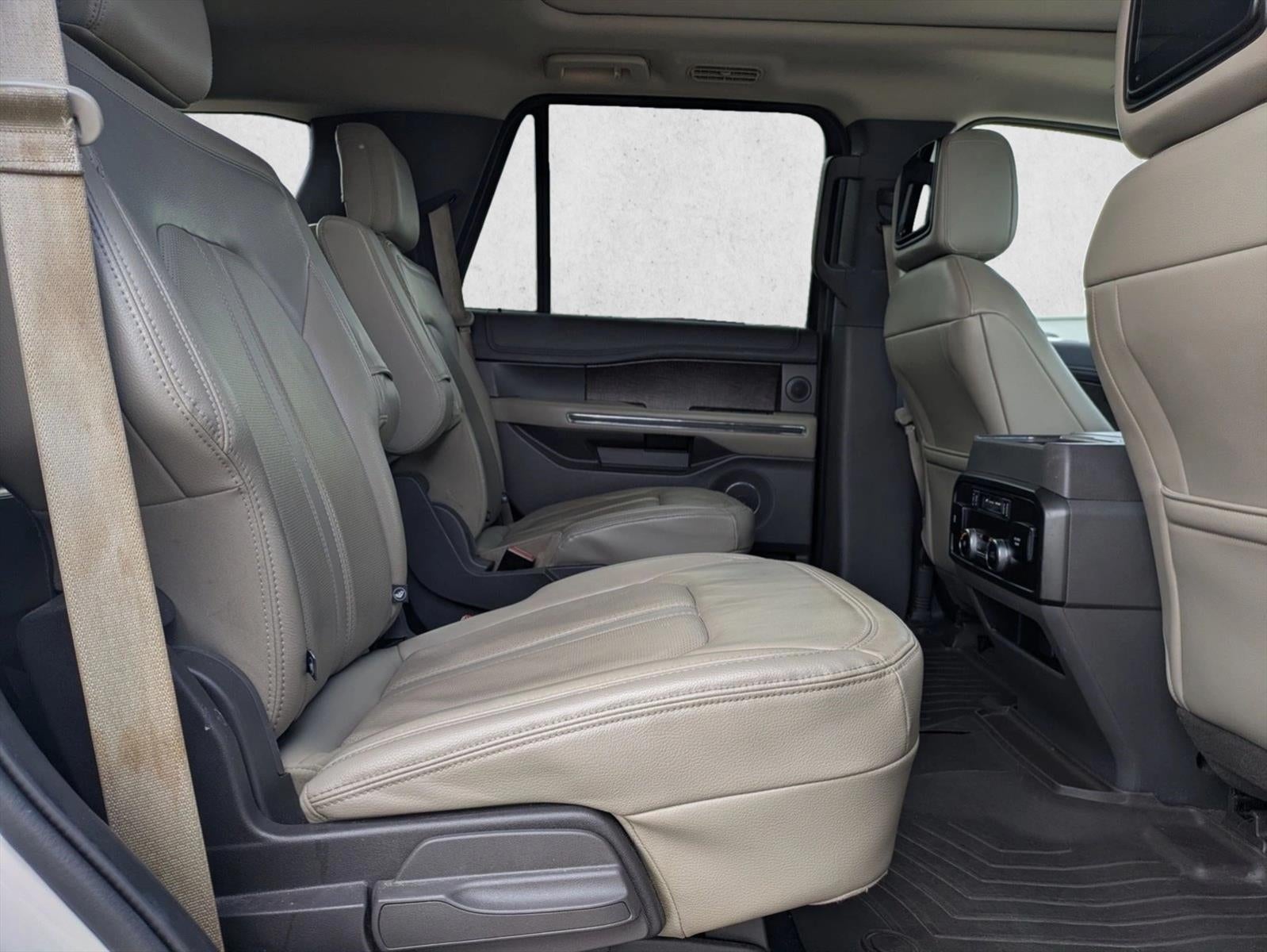 2018 Ford Expedition Limited 4x4