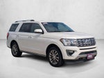 2018 Ford Expedition Limited 4x4