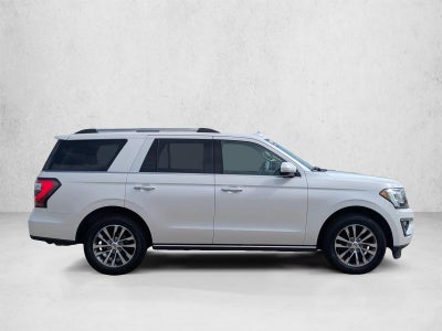 2018 Ford Expedition Limited 4x4