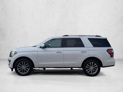 2018 Ford Expedition Limited 4x4