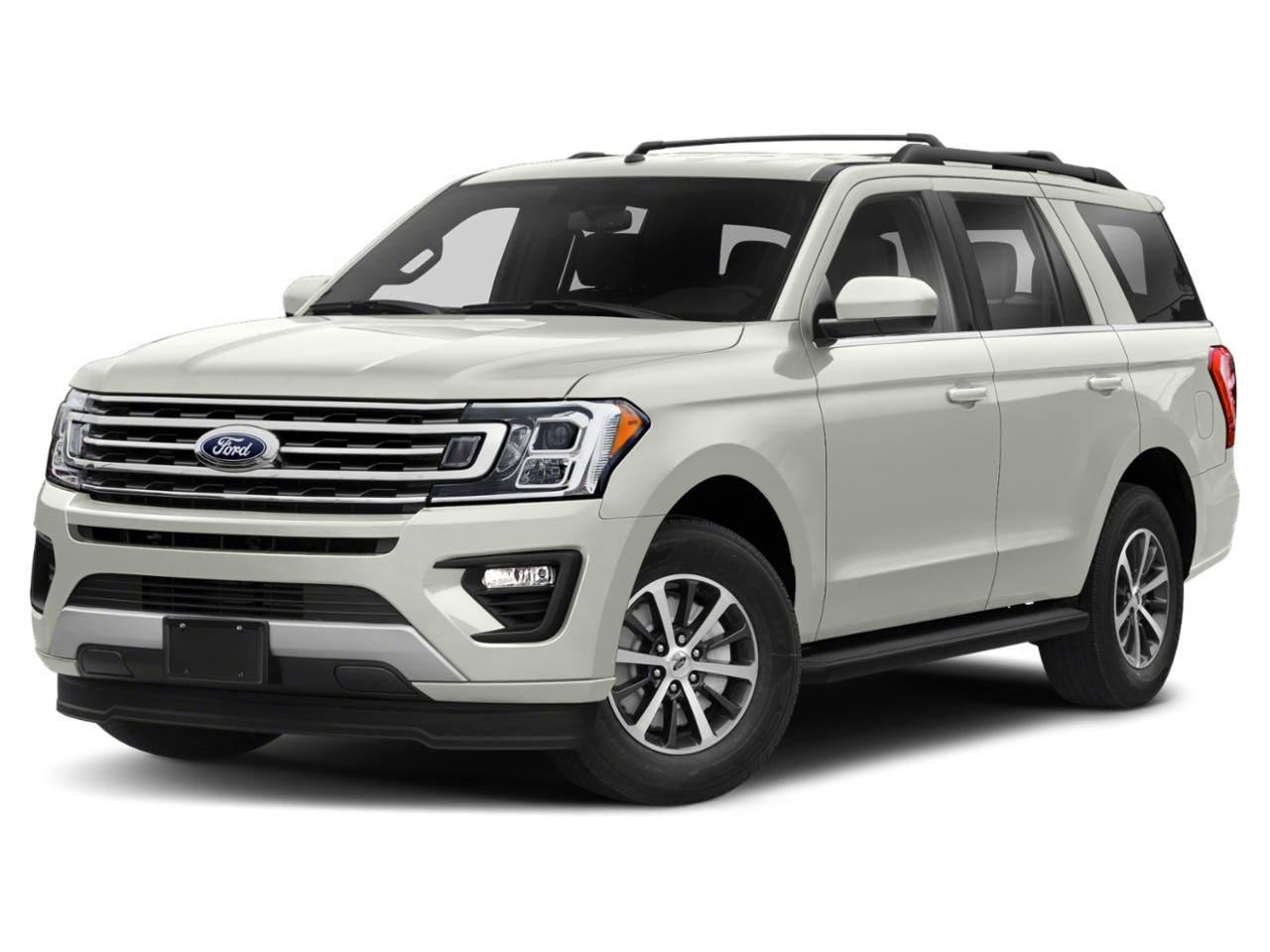 2018 Ford Expedition Limited 4x4