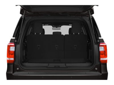 2018 Ford Expedition Limited 4x4