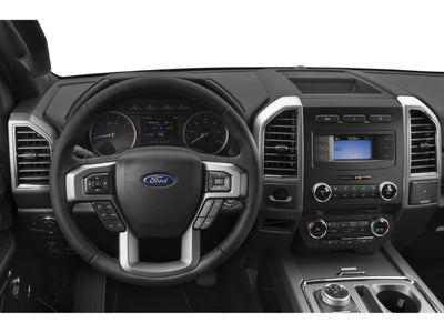 2018 Ford Expedition Limited 4x4