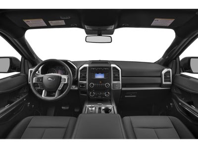 2018 Ford Expedition Limited 4x4