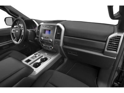2018 Ford Expedition Limited 4x4