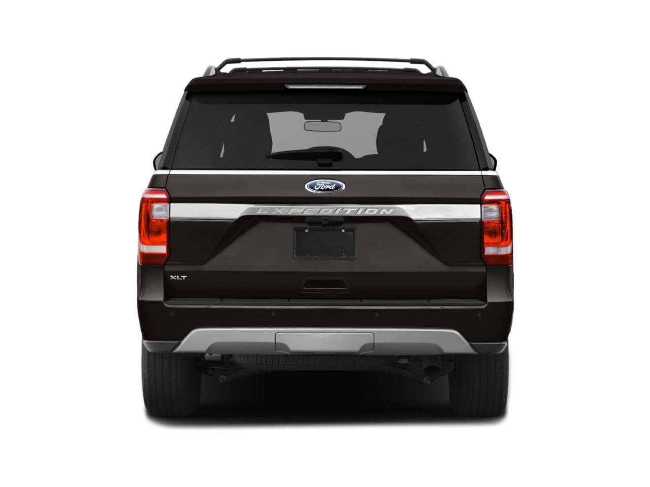 2018 Ford Expedition Limited 4x4