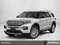 2021 Ford Explorer XLT RWD