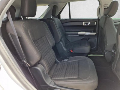 2021 Ford Explorer XLT RWD