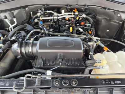 2024 Ford Explorer XLT RWD