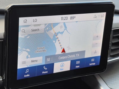 2022 Ford Explorer XLT RWD