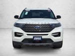 2022 Ford Explorer XLT RWD