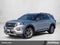 2020 Ford Explorer XLT RWD