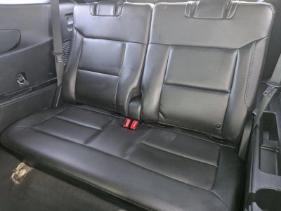 2023 Ford Explorer Limited 4WD