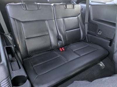 2023 Ford Explorer Limited 4WD