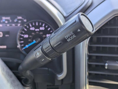 2021 Ford Super Duty F-250 SRW LARIAT 4WD Crew Cab 6.75' Box