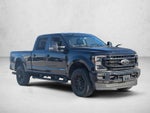2021 Ford Super Duty F-250 SRW LARIAT 4WD Crew Cab 6.75' Box