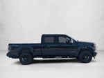 2021 Ford Super Duty F-250 SRW LARIAT 4WD Crew Cab 6.75' Box