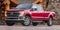 2021 Ford Super Duty F-250 SRW LARIAT 4WD Crew Cab 6.75' Box