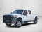 2012 Ford Super Duty F-250 SRW 4WD Crew Cab 6-3/4 Ft Box Lariat