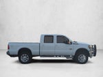 2012 Ford Super Duty F-250 SRW 4WD Crew Cab 6-3/4 Ft Box Lariat