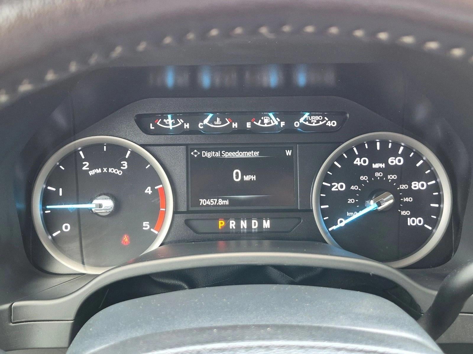 2022 Ford Super Duty F-250 SRW XLT 4WD Crew Cab 6.75' Box