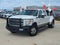 2012 Ford Super Duty F-350 DRW 4WD Crew Cab 8 Ft Box King Ranch