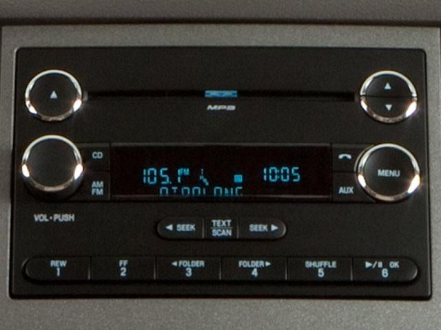 2012 Ford Super Duty F-350 DRW 4WD Crew Cab 8 Ft Box King Ranch