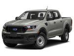 2020 Ford Ranger XL 2WD SuperCrew 5' Box