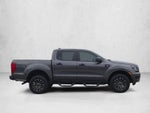 2020 Ford Ranger XLT 2WD SuperCrew 5' Box