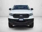 2021 Ford Ranger XL 4WD SuperCrew 5' Box