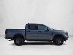 2024 Ford Ranger XLT 4WD SuperCrew 5' Box