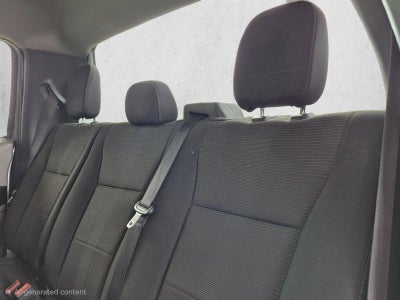 2020 Ford F-150 XL 2WD SuperCrew 5.5' Box