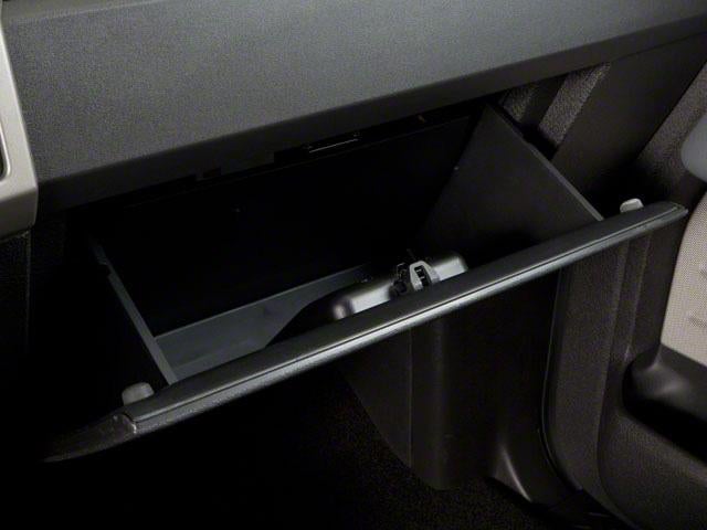 2010 Ford F-150 2WD SuperCrew 5-1/2 Ft Box XLT