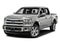 2016 Ford F-150 2WD SuperCrew 5-1/2 Ft Box King Ranch