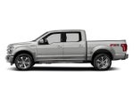 2016 Ford F-150 2WD SuperCrew 5-1/2 Ft Box King Ranch