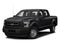 2017 Ford F-150 XL 2WD SuperCrew 5.5' Box