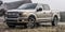 2018 Ford F-150 XL 2WD SuperCrew 5.5' Box