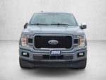 2019 Ford F-150 XL 2WD SuperCrew 5.5' Box