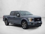 2019 Ford F-150 XL 2WD SuperCrew 5.5' Box