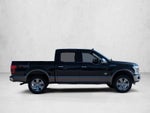2019 Ford F-150 King Ranch 4WD SuperCrew 5.5' Box