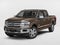 2018 Ford F-150 King Ranch 4WD SuperCrew 5.5' Box