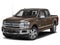 2018 Ford F-150 King Ranch 4WD SuperCrew 5.5' Box