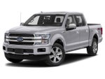 2020 Ford F-150 Platinum 4WD SuperCrew 5.5' Box