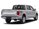 2020 Ford F-150 Platinum 4WD SuperCrew 5.5' Box