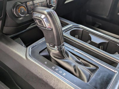 2018 Ford F-150 XLT 4WD SuperCrew 5.5' Box