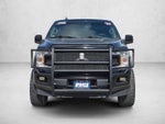 2020 Ford F-150 XL 4WD SuperCrew 5.5' Box