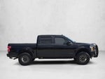 2020 Ford F-150 XL 4WD SuperCrew 5.5' Box