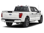 2024 Ford F-150 STX 2WD SuperCrew 5.5' Box