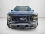 2025 Ford F-150 STX 2WD SuperCrew 5.5' Box